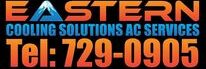 Eastern Cooling Solutions Ac Service